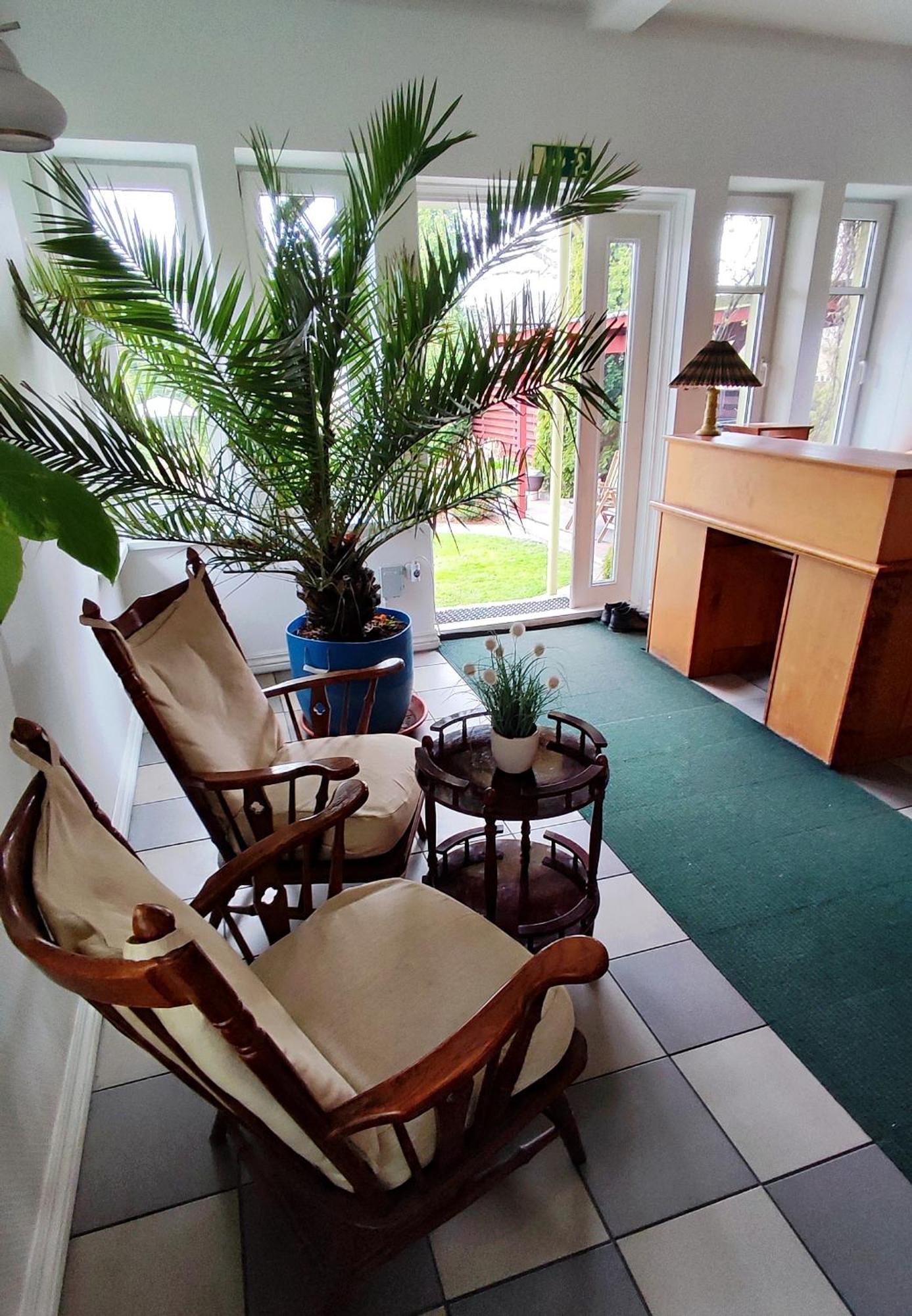 Villa Freven Пярну Экстерьер фото