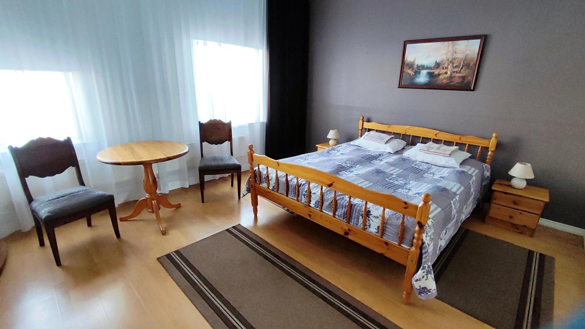 Villa Freven Пярну Экстерьер фото