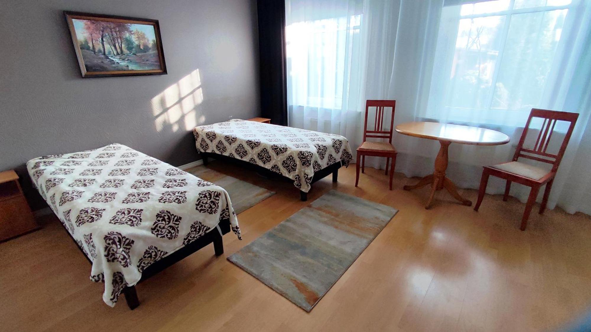 Villa Freven Пярну Экстерьер фото